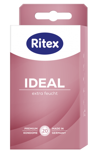 Ritex Ideal 20er Kondom