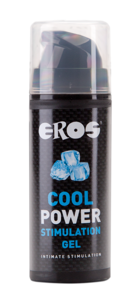 EROS Cool Power Stimulation Gel 30ml