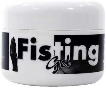 Fisting-Gel Wasserbasis 200 ml - Gleitgel