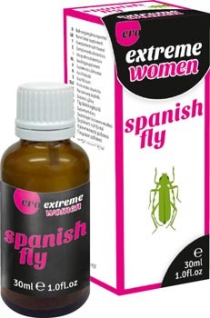 ero spanish fly extreme / women 30 ml - Tropfen