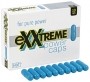 HOT eXXtreme power caps 10er