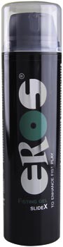 Eros Fisting Gel SlideX 200 ml
