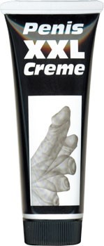 Penis XXL Creme 80 ml