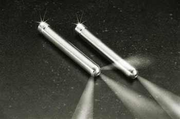 AQUAstick Intimduschstab mit 3 Düsen