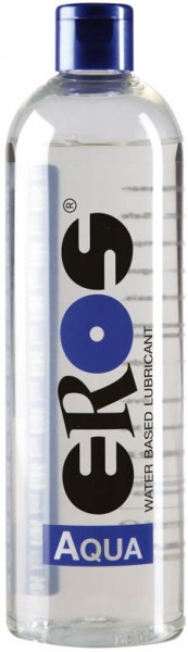Eros Aqua 500 ml - Gleitgel