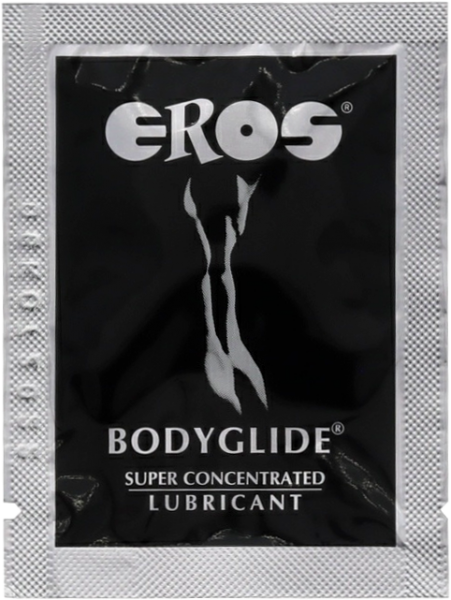 Eros Bodyglide Sachet 50x 2ml