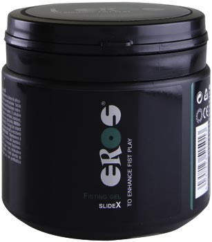 Eros Fisting Gel SlideX 500 ml