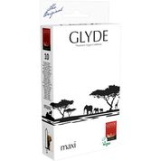 Glyde Ultra Maxi 10er Kondom