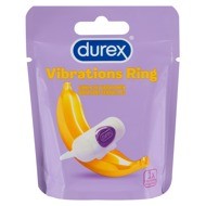 Durex Intense Vibratons - Vibrationsring 1er