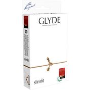 Glyde Ultra Slimfit 10er Kondom