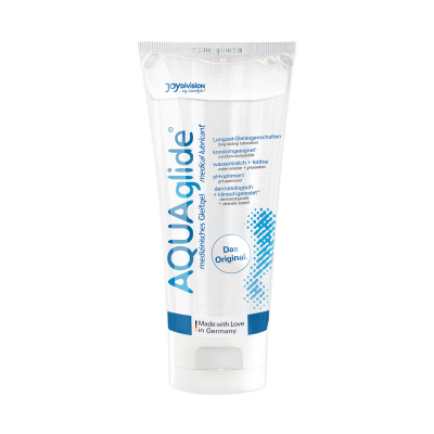 carrageen gleitgel BIOglide Gleitgel safe mit Carrageen, 100 ml main image 0