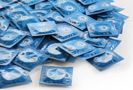 ON) Natural Feeling 100er Kondom