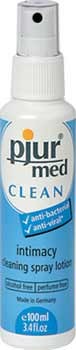 pjur med CLEAN Spray 100 ml