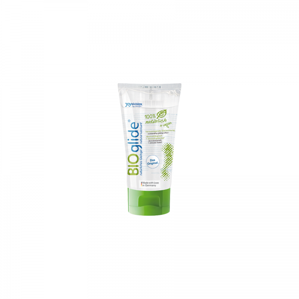 BIOglide neutral 40 ml - Gleitgel