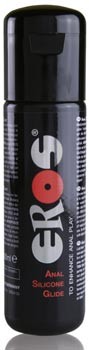Eros Anal Silicone Glide 100 ml
