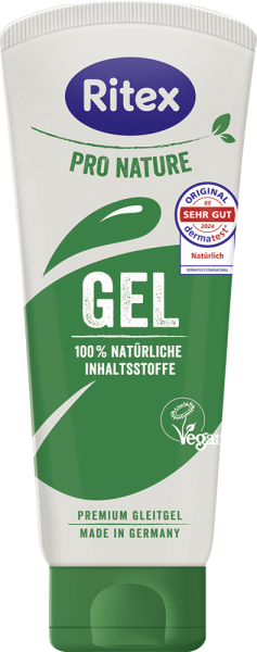 Ritex Pro Nature Gel 100 ml