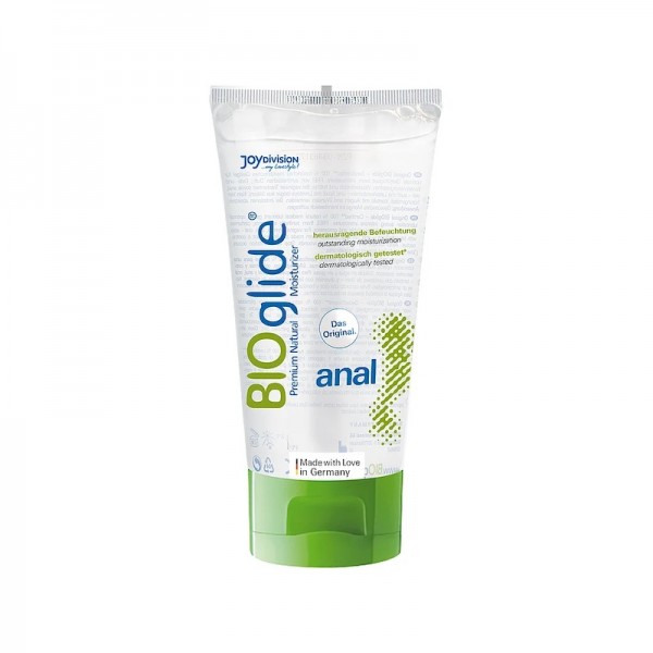 BIOglide anal 80 ml - Gleitgel