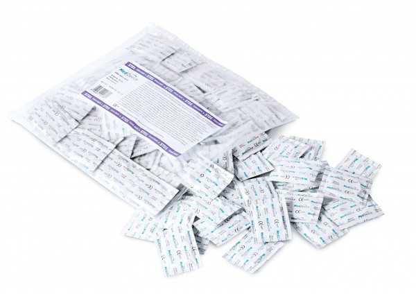MedDevice ST01 extra stark 1000er Kondom