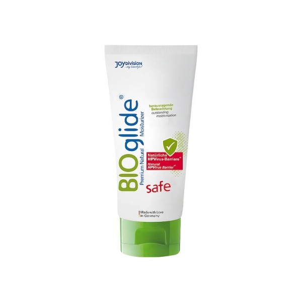 BIOglide Safe 100 ml - Gleitgel