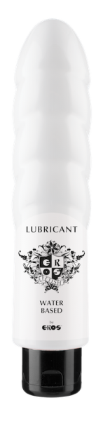 EROS Fetish Lubricant water based TOY BOTTLE 175 ml - Gleitgel