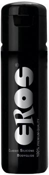 Eros Classic Silicone 250 ml - Gleitgel