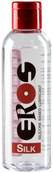 Eros SILK Lubricant 100ml - Gleitgel