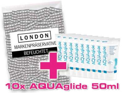 London | claudia versand
