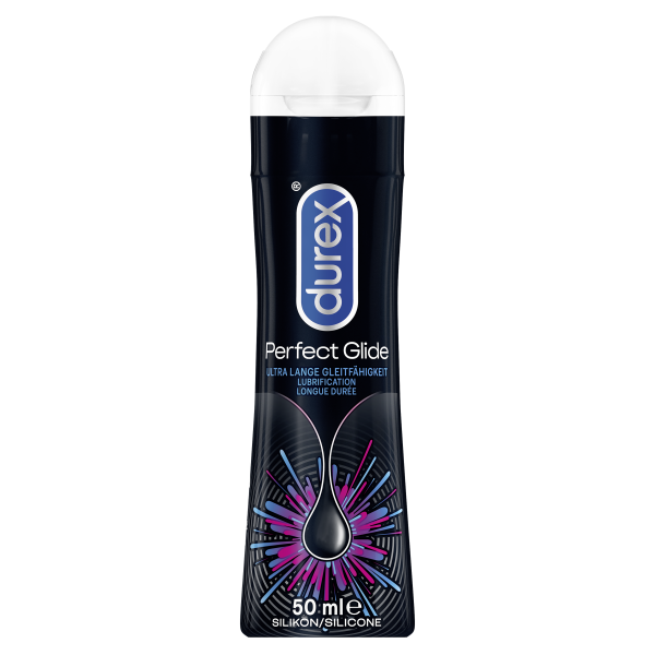 Durex Play Perfect Glide 50 ml - Gleitgel