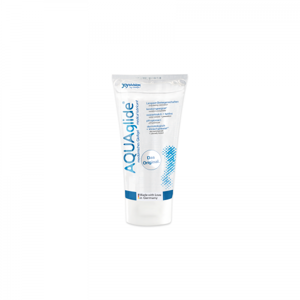AQUAglide neutral 50 ml - Gleitgel