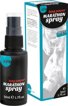 ero Marathon Spray 50 ml