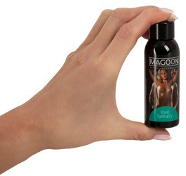 Magoon Love Fantasy erotic massage oil 50 ml