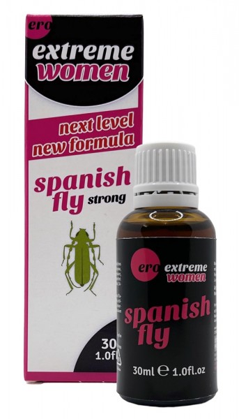 ero spanish fly extreme / women 30 ml - Tropfen
