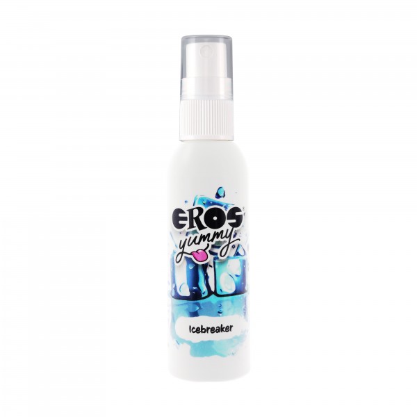 Eros Yummy Geschmacksspray Icebreaker 50 ml