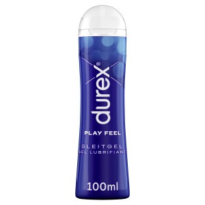 Durex Play Feel 100 ml - Gleitgel