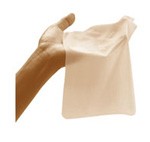 MedIntim OralSafe Vanille 8er Oral Dams Non-Latex