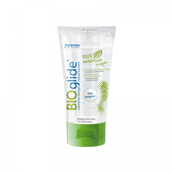 BIOglide neutral 150 ml - Gleitgel