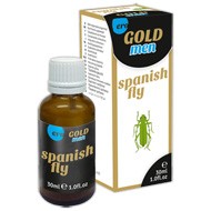 ero spanish fly GOLD / men 30 ml - Tropfen