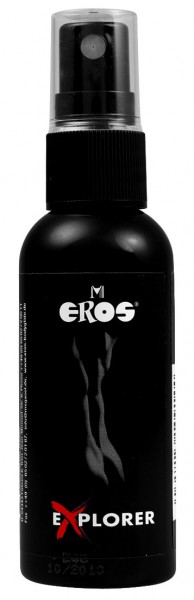 Eros Explorer Man RETRO 50ml