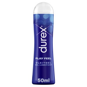 Durex Play Feel 50 ml - Gleitgel