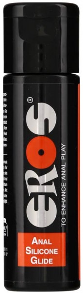 Eros Anal Silicone Glide 30 ml