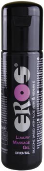 Eros Luxury Massage Gel Oriental 30 ml