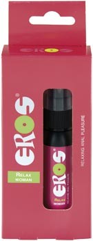 Eros Relax Woman Analspray 30 ml