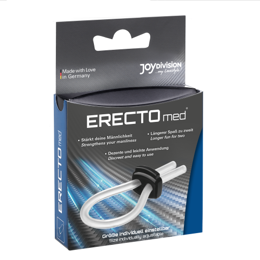 Joydivision ERECTOmed Schlaufe verstellbar 1er