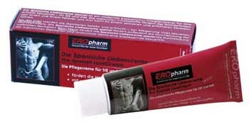 EROpharm Spanische Liebescreme 40 ml