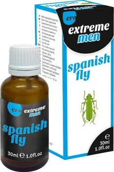 ero spanish fly extreme / men 30 ml - Tropfen