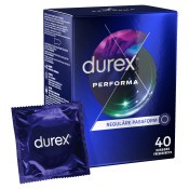 Durex Performa 40er Kondom