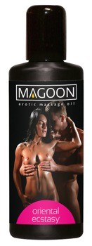 Magoon Oriental Ecstasy erotic massage oi 100 ml