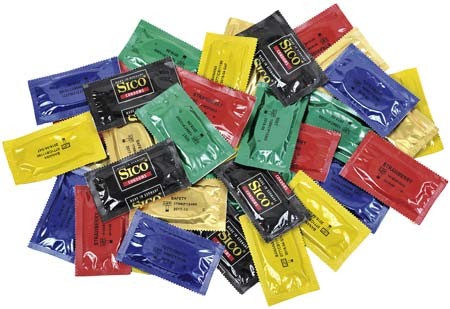 KINO-Kondome 100 Stück