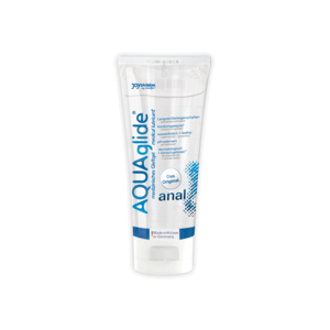 AQUAglide anal 100 ml - Gleitgel