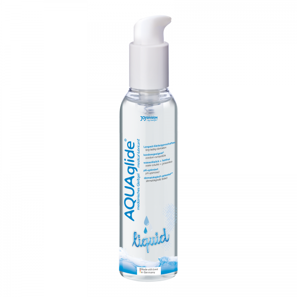 AQUAglide liquid 250 ml Spender - Gleitgel